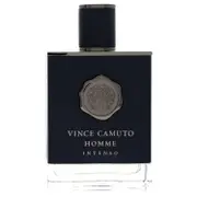 Vince Camuto Homme Intenso Eau De Parfum Spray By Vince Camuto For Men-100 Ml