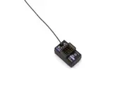 Flysky Remote Control Noble NB4 Gyro Receiver 4 Channels INr4 GYB, for Flysky NB4, Noble Lite, Noble Pro Radio Transmitter AFHDS 3