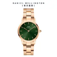 在飛比找誠品線上優惠-Daniel Wellington 手錶 Iconic Li