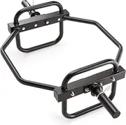 Marcy Olympic Hex Trap Bar Multiple Style Available