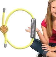 Fly Control Wristband - Natural Oil Wristbands,Long-Lasting Portable Fly Controller, Camping Gear, Bite-Proof Bands For Children