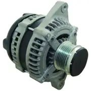 New Alternator For Toyota Corolla L4 1.8L 09-13 27060-37040 27060-37041 AND0469 (for: Toyota)
