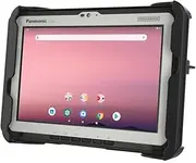 RAM MOUNTS Tab Tite for Panasonic FZ-G2 & FZ-A3 Ballless RAM-HOL-TAB34U Black