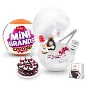 ZURU Mini Brands - MASTER CHEF Series 1