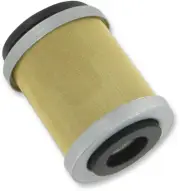 VESRAH - SF-2004 - Oil Filter for Yamaha XT 125 350 TW 200 SR 185 Exciter SRX 25