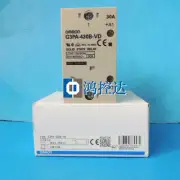 1PCS Omron G3PA-430B-VD G3PA430BVD Solid State Relay DC12-24V In Box -New #OM