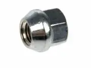 Dorman Lug Nut fits Mitsubishi Cordia 1983-1988 87ZDRN (for: Mitsubishi)