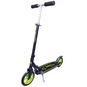Adrenalin Street Runner Teen Mk2 Wheel Push Scooter Slide Ride On Black