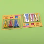 Multifunction Bias Tape Makers DIY Patchwork Quilting Tool for Sewing Machine