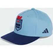 Westpac NSW Blues Snapback Cap