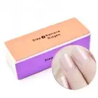 Nail Sanding Block Nail Buffer File Dead Skin Remover Polishing Manicure Tool