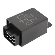 Flasher Relay Tractor Indicator Relay 12V 21W 335200160