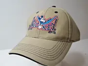 New Disney Mickey Mickey Mouse Lounge Patrol Hat One Size Fits Most #P4