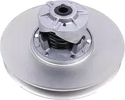 JEENDA Transaxle Secondary Driven Clutch AM140967 Compatible with John Deere 4x2 Gators Diesel Gator, Trail Gator, Worksite Gator, 1200A Bunker and Field Vehicle