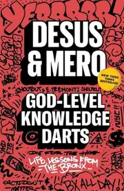 God-Level Knowledge Darts