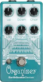 Earth Quaker Devices Organizer Organizer