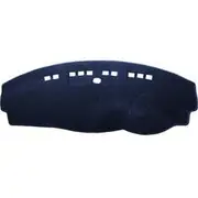 SCA Carpet Dashmat Blue to suit Mitsubishi Outlander ZH 09/11 - 11/12 - 67CB-BLUE