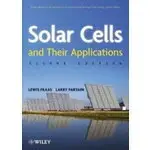姆斯SOLAR CELLS AND THEIR APPLICATIONS 2/E FRAAS / PARTAIN 9780470446331 華通書坊/姆斯