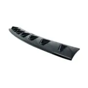 Blox Racing - Vortex Generator For 2002-2007 Subaru WRX/ WRX STI BXPP-26003 (for: Subaru)