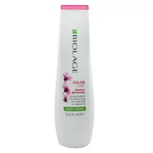 美傑仕 Matrix - 蘭花持色洗髮精(染色髮質)Biolage ColorLast Shampoo (For Color-Treated Hair)