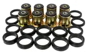 Rear Suspension Control Arm Bushing Kit for 1974-1977 Chevrolet Monte Carlo (for: Chevrolet)