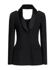 [ALBERTA FERRETTI] ALBERTA FERRETTI Blazers - Item 49855256