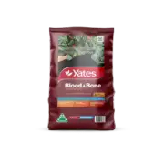 Yates 10kg Blood And Bone Based Fertiliser