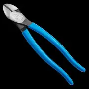 Channellock E338 8.29IN HI-Leverage XLT Long Diagonal Cutting Lap Joint Plier