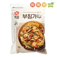 在飛比找蝦皮商城優惠-韓國CJ韓式煎餅粉1kg【韓購網】