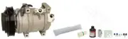 A/C Compressor Kit-Complete A/C Kit 4 Seasons 8653NK fits 11-17 Honda Odyssey (for: Honda)