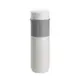 JIN真瓷系列-極簡輕量陶瓷保溫瓶580ML-三色可選 | WOKY | citiesocial | 找好東西