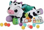 2-in-1 Moosical Ball Pit