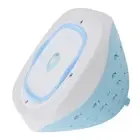 Floating Pool Light Swimming Floating Pool Lights Fish Pattern Decorative For