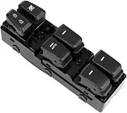 Car Parts Car Parts Power Window Main Switch for Hyundai Sonata I45 2011-2014 935703S000Ry Easy to Replace