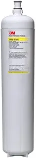 3M Purification HF95-S Replacement Cartridge 56135-27 for ICE195-S Water Filtration System - 3 Micron and 5 GPM