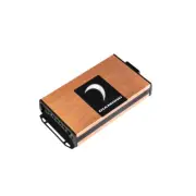 NEW Diamond Audio MICRO1V2 300W RMS @2Ohms Full Range Class-D Mono Amp 1-YR WRTY