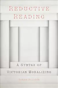在飛比找博客來優惠-Reductive Reading: A Syntax of