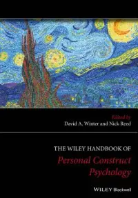 在飛比找博客來優惠-The Wiley Handbook of Personal
