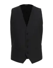 [DANIELE ALESSANDRINI HOMME] DANIELE ALESSANDRINI HOMME Tailored Vests - Item 49370134
