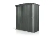 Stratco Handi-Mate Sliding Door Shed
