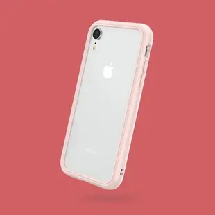 犀牛盾新款iPhone SE2代手機殼蘋果8/7Plus防摔邊框7/8保護套SE3