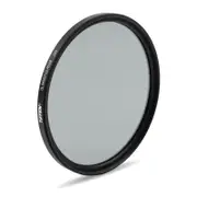 Tiffen - 82mm Glimmerglass Camera Filter 1 Density