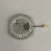 Quartz Movement 6 Hands for SL70 Watch Movement Replacement Watch Tools