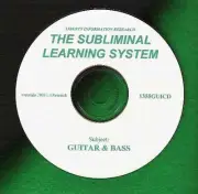 Guitar Player - Need Speed &Technique? GET SUBLIMINAL
