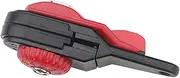 koolsoo Power Grip Line Release Clip Fishing Accessory, Fishing Line Snap Clamp for Planer Board