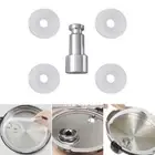 Pressure Cooker Cooker Parts Float Valve Seal Rings Ball Sealer Gasket