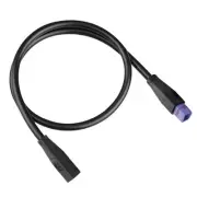 605mm E-Bike Extension Cable Cable 4Pin Special-Shaped Cable 4 Pin 5169