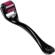 KRUSARTH Dermaroller 0.5mm with 540 Titanium Alloy Needles