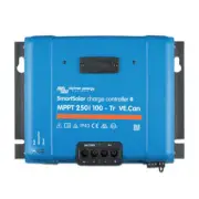 SmartSolar MPPT 250/100A-Tr VE.Can Victron Energy 12V/24V/36V/48V 100A CAN-bus S