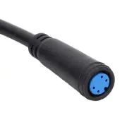 Electric Scooter Power Cable Connection Line ABS Scooter Display Screen